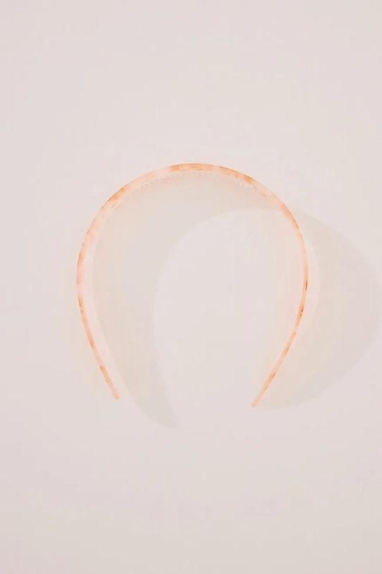 Στεκα μαλλιών women'secret κίτρινο 7892707