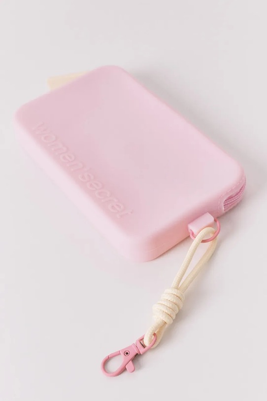 women'secret etui różowy 1372541