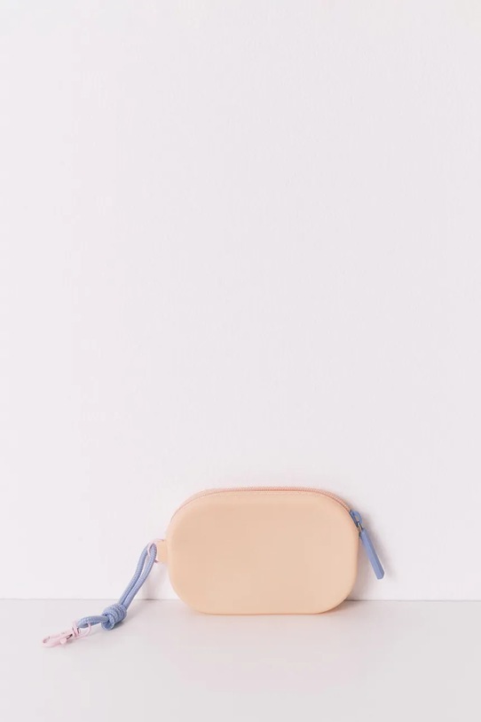 women'secret etui 1372542 pomarańczowy AW25