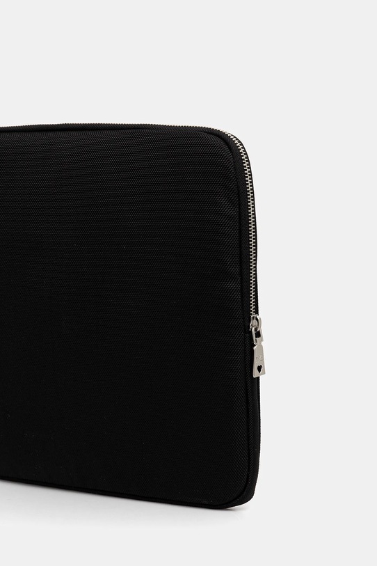 Akcesoria Love Moschino pokrowiec na laptopa JC5010PP1NLN100A czarny