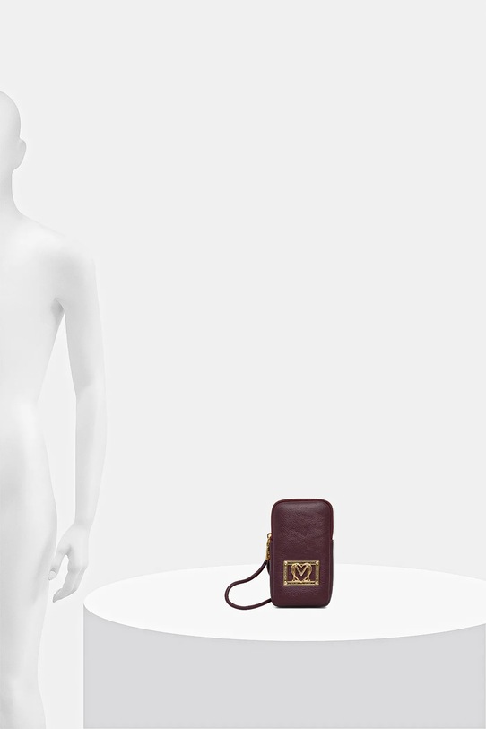 Love Moschino etui na telefon JC5607PP1NLI0552