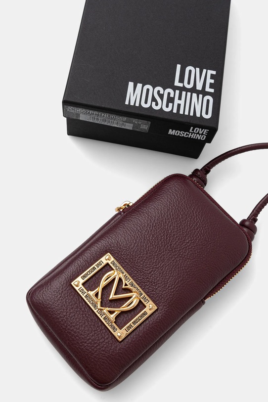 Love Moschino etui na telefon JC5607PP1NLI0552