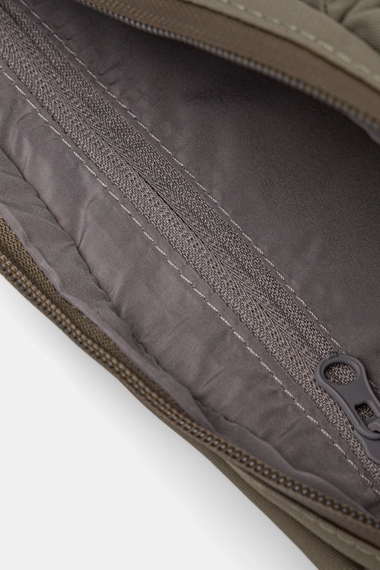 Torba oko struka adidas by Stella McCartney zelena JY4199