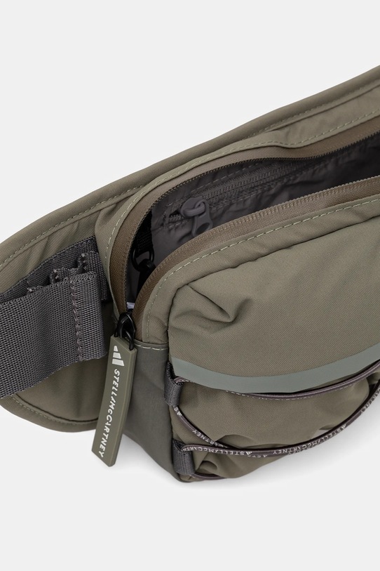 adidas by Stella McCartney borsetă JY4199 verde