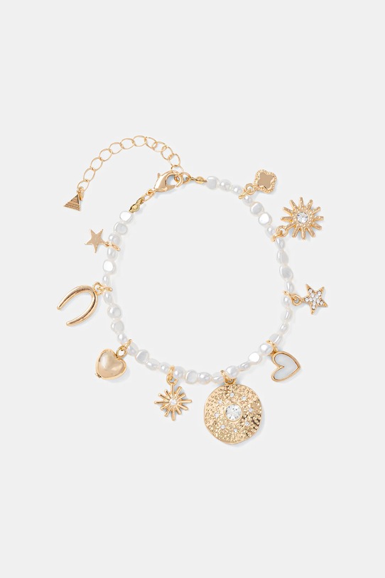 Aldo bransoletka złoty MUKA.102