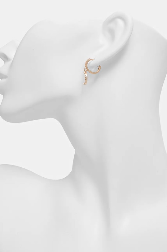 Аксессуары Сережки Aldo 3 шт WEALIGN.972 золотой