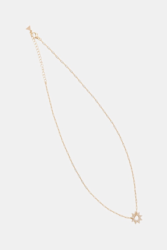 Aldo colier aur SUNBURSST.972