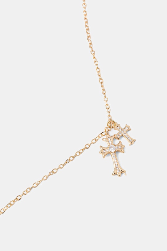 Ланцюжок Aldo CROSSWAYS.972 золотий AW25