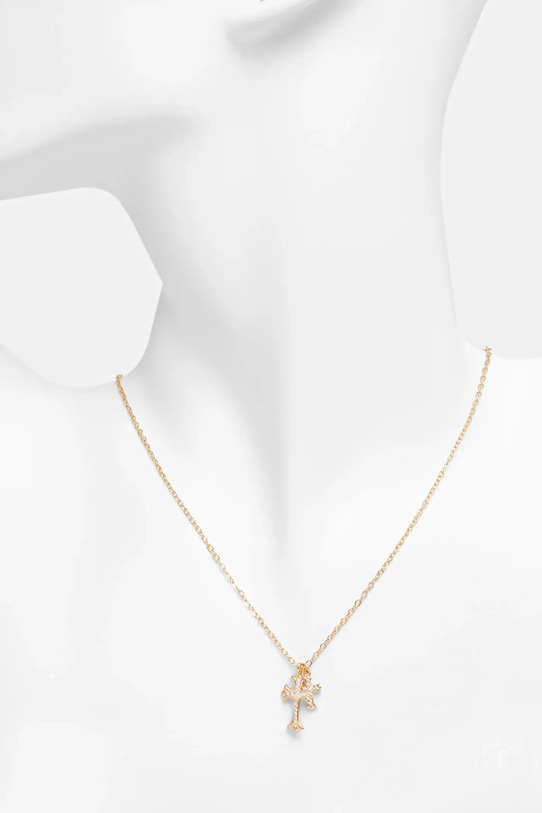 Аксесуари Ланцюжок Aldo CROSSWAYS.972 золотий