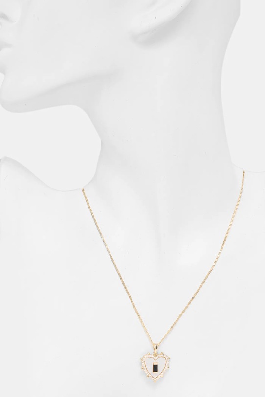 Аксесуари Ланцюжок Aldo WITHME.970 золотий