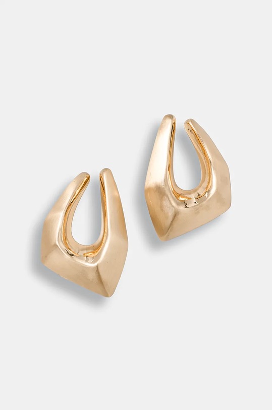 Aldo kolczyki złoty ELLABELLA.710