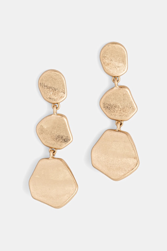 Aldo kolczyki złoty RHEYA.710