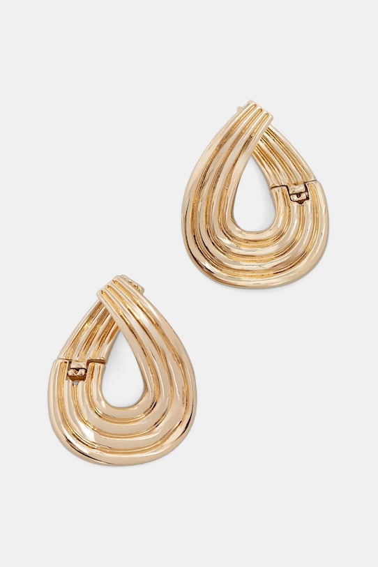 Aldo kolczyki złoty ZORRAA.710