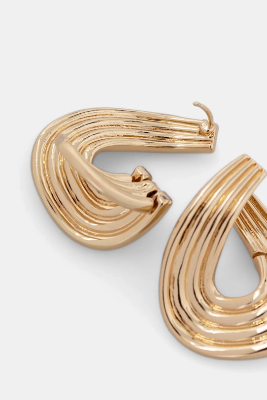 Aldo kolczyki ZORRAA.710 złoty AW25