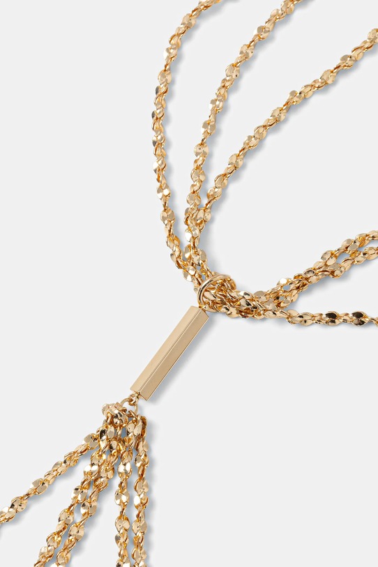 Ланцюжок Aldo CALISTIA.710 золотий AW25
