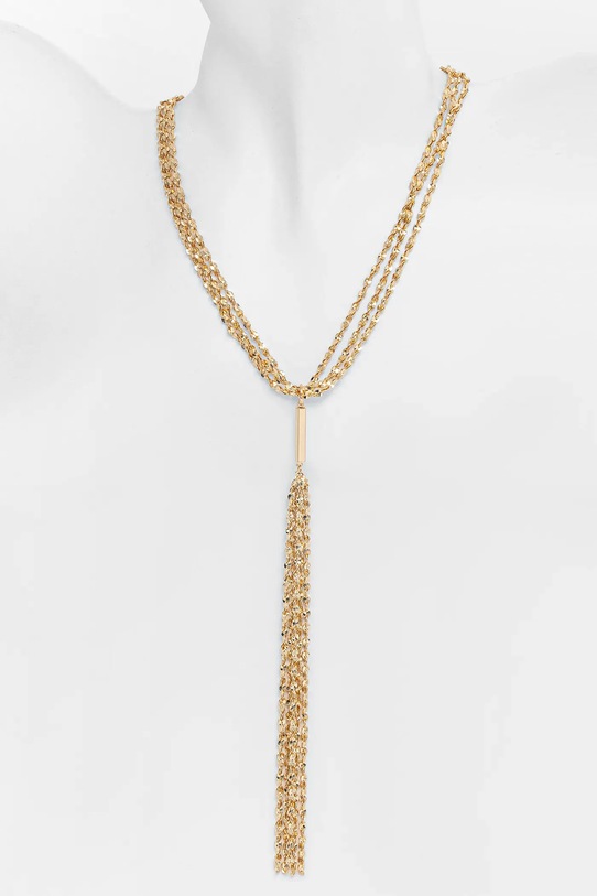 Accesorii Aldo colier CALISTIA.710 aur