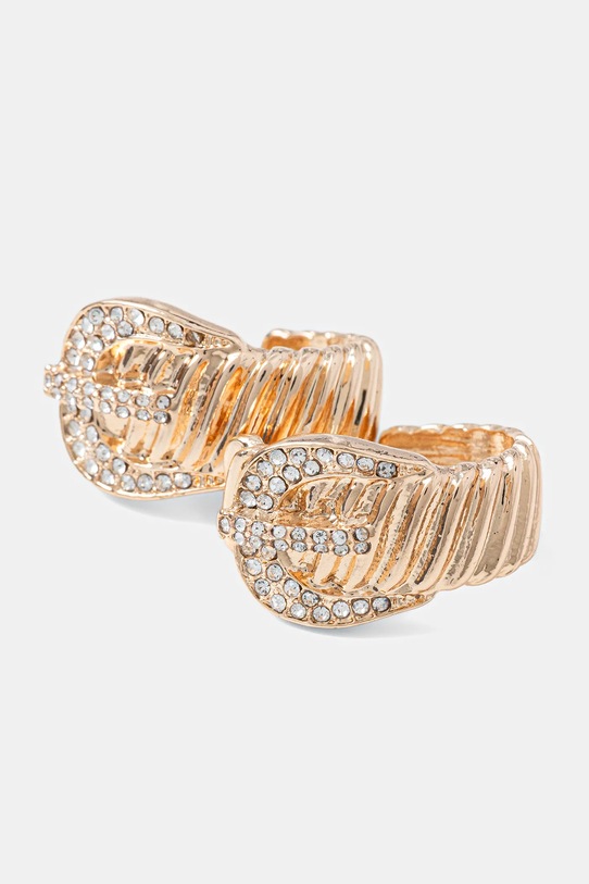 Сережки Aldo CINTURA.972 золотой AW25