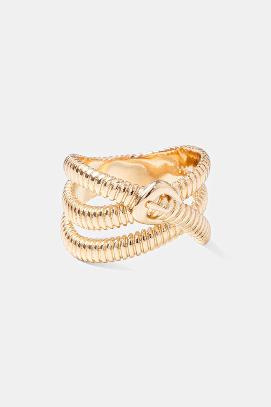 Перстень Aldo золотий BELTURA.972