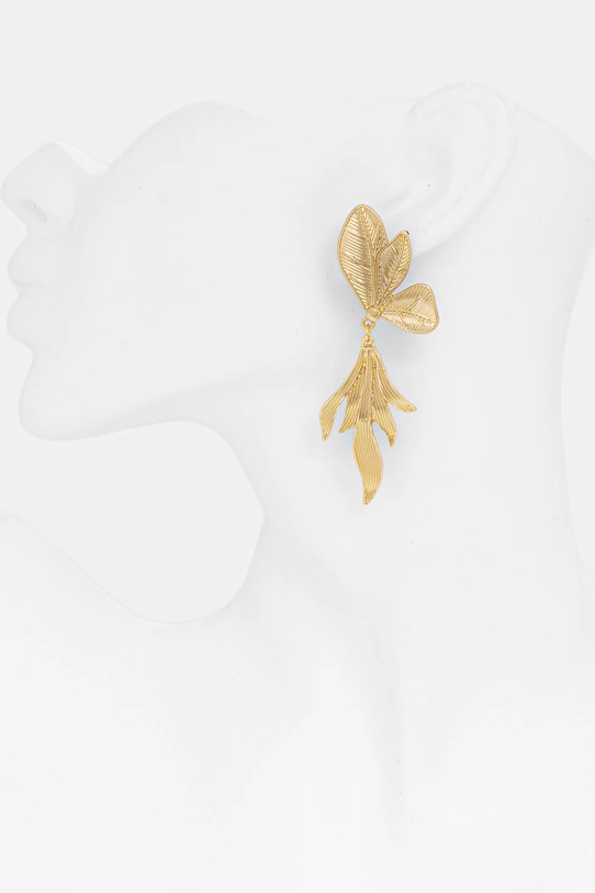 Accessori Aldo orecchini LEAFORA.710 oro
