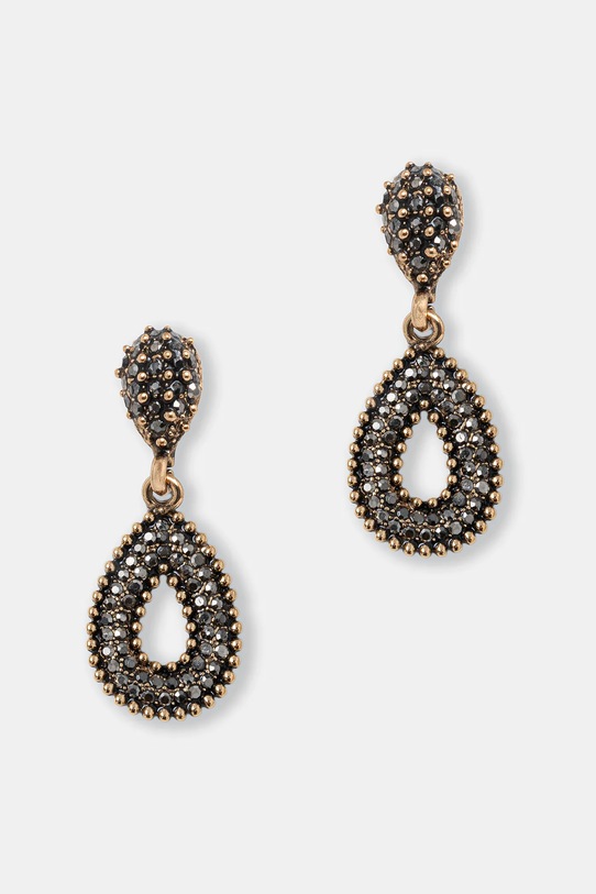 Aldo kolczyki złoty SUNRDIGE.020