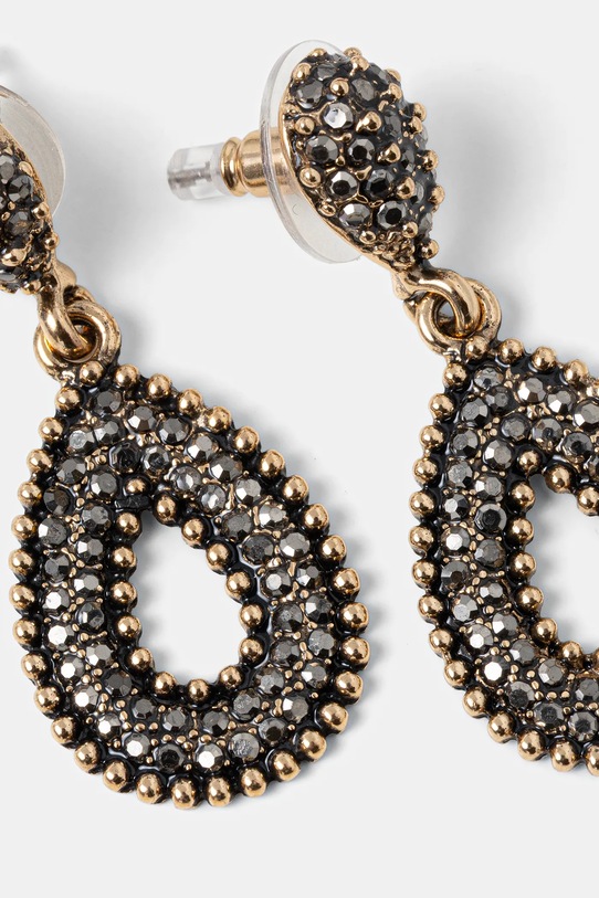 Aldo kolczyki SUNRDIGE.020 złoty AW25