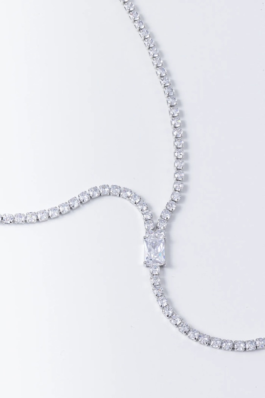 Цепочка Aldo CIARRA.973 серебрянный AW25