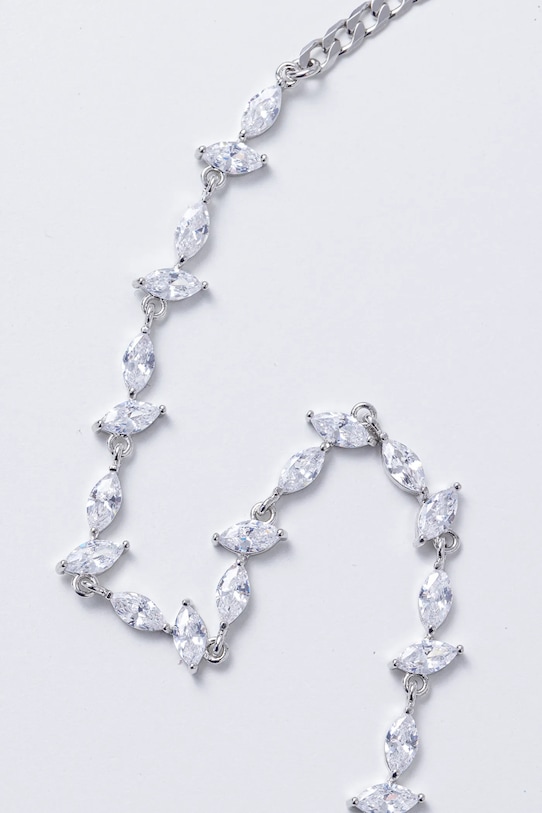 Цепочка Aldo ETOARI.973 серебрянный AW25