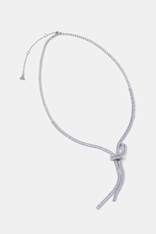 Aldo colier zirconiu cubic argintiu VENOMARRA.973