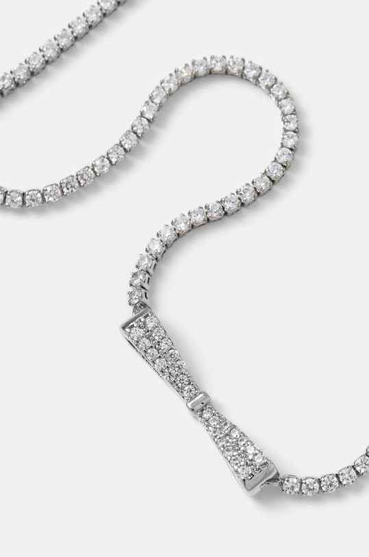 Aldo colier BOWLETTE.973 argintiu AW25