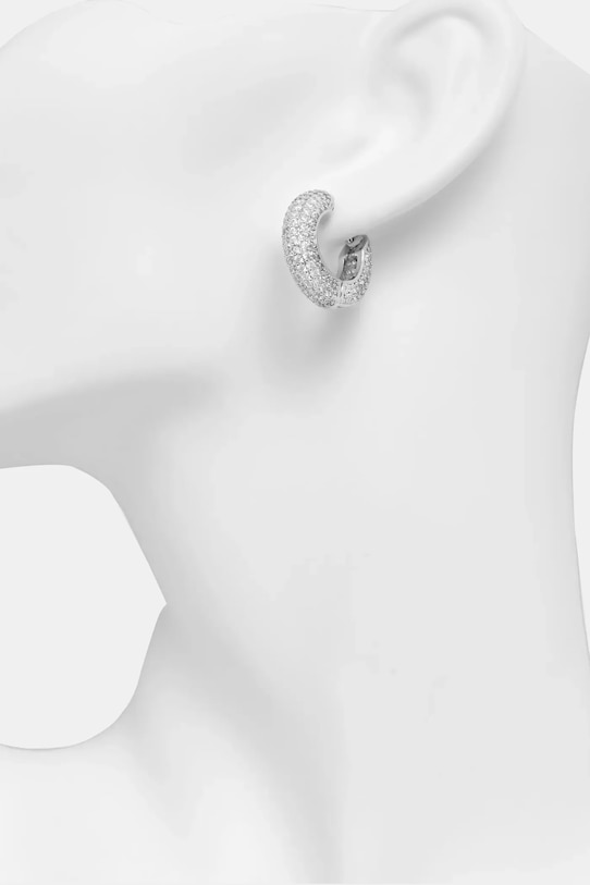 Akcesoria Aldo kolczyki STRIGIDAE.973 srebrny