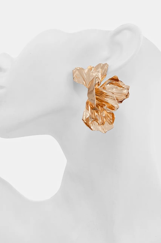 Accesorii Aldo cercei GLOWE.710 aur