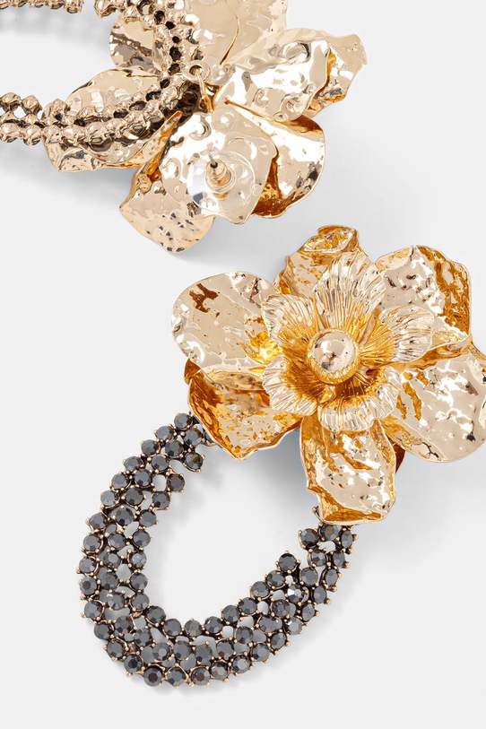 Сережки Aldo FLORABELLA.020 золотой AW25