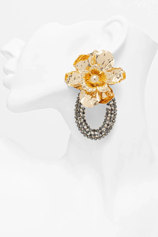 Accesorii Aldo cercei FLORABELLA.020 aur