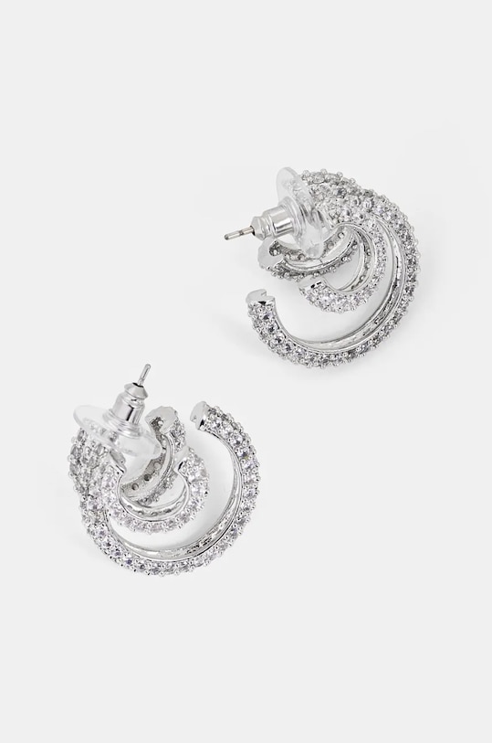 Náušnice Aldo ostatné strieborná GLITZYS.973