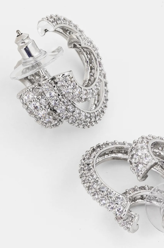 Náušnice Aldo GLITZYS.973 strieborná AW25