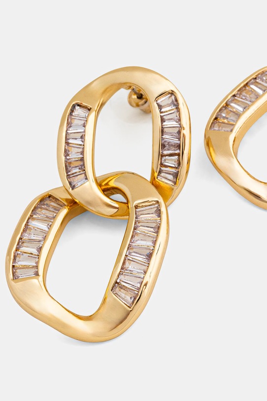 Сережки Aldo LINKS.972 золотой AW25