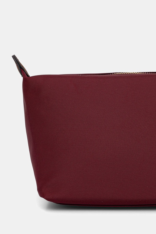 Doplňky Kosmetická taška Tommy Hilfiger AW0AW17727 burgundské