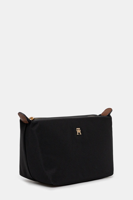 Kosmetická taška Tommy Hilfiger AW0AW17727 černá AW25