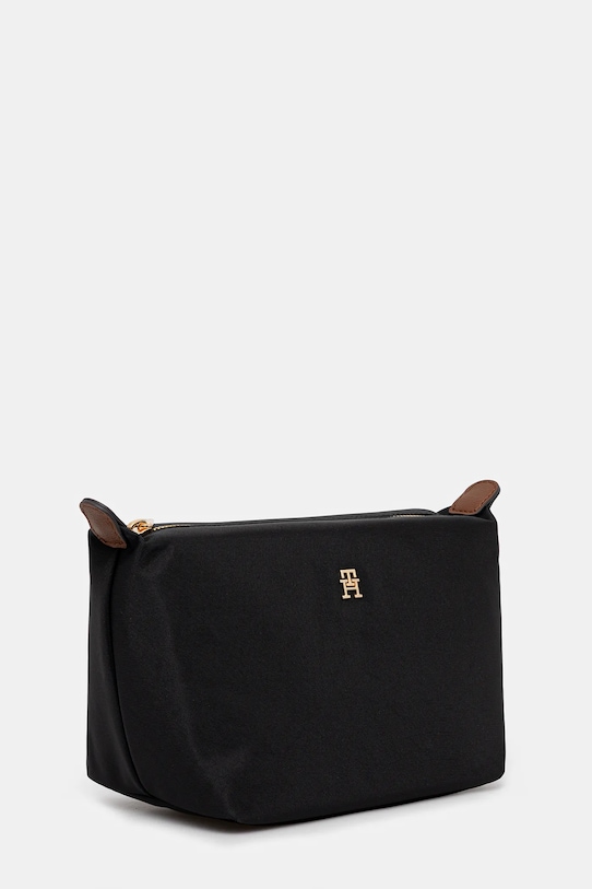 Tommy Hilfiger kosmetyczka AW0AW17727 czarny AW25