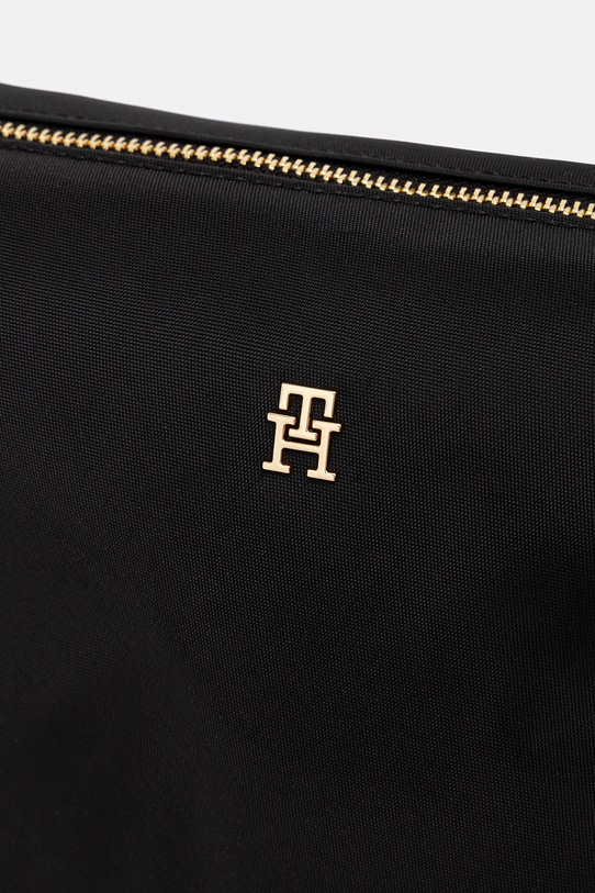 Kosmetická taška Tommy Hilfiger AW0AW17727 černá