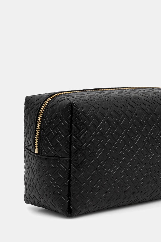 Akcesoria Tommy Hilfiger kosmetyczka AW0AW17951 czarny
