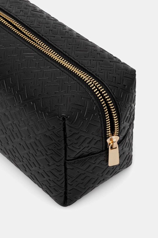 Tommy Hilfiger kosmetyczka czarny AW0AW17951