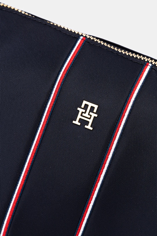 Kosmetická taška Tommy Hilfiger AW0AW17952 námořnická modř