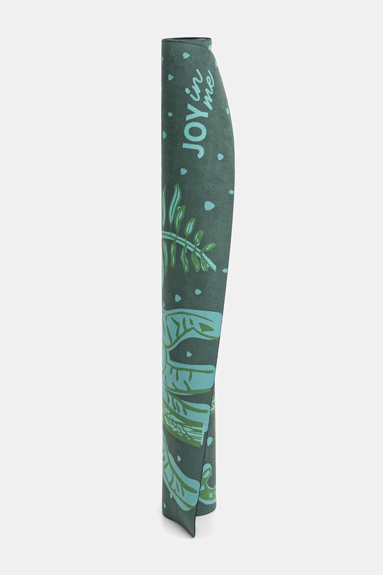 JOYINME mata do jogi Mata FLOW Nano Jungle Green Mata.FLOW.Nano.Jungle zielony AW25