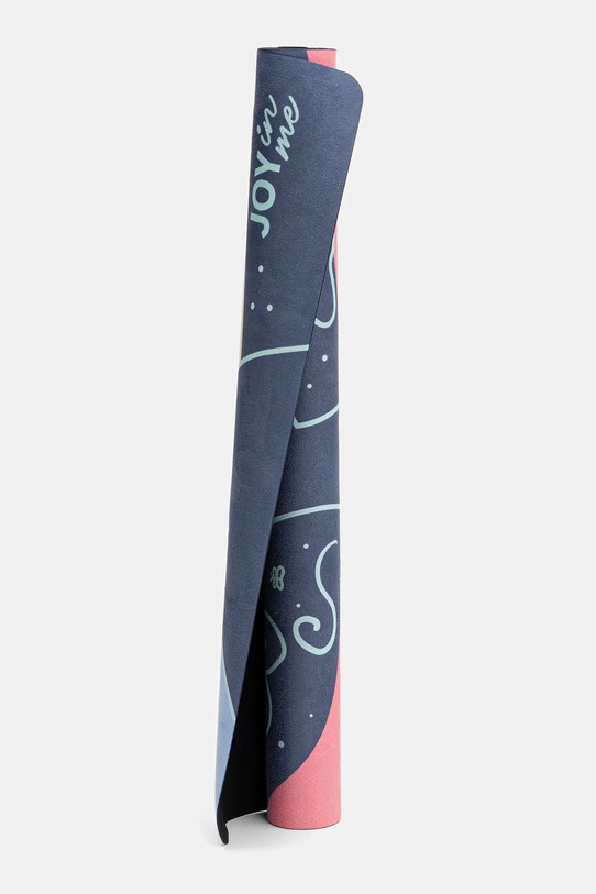 JOYINME mata do jogi Mata FLOW Nano Butterfly Effect Mata.FLOW.Nano.Butterfl niebieski AW25