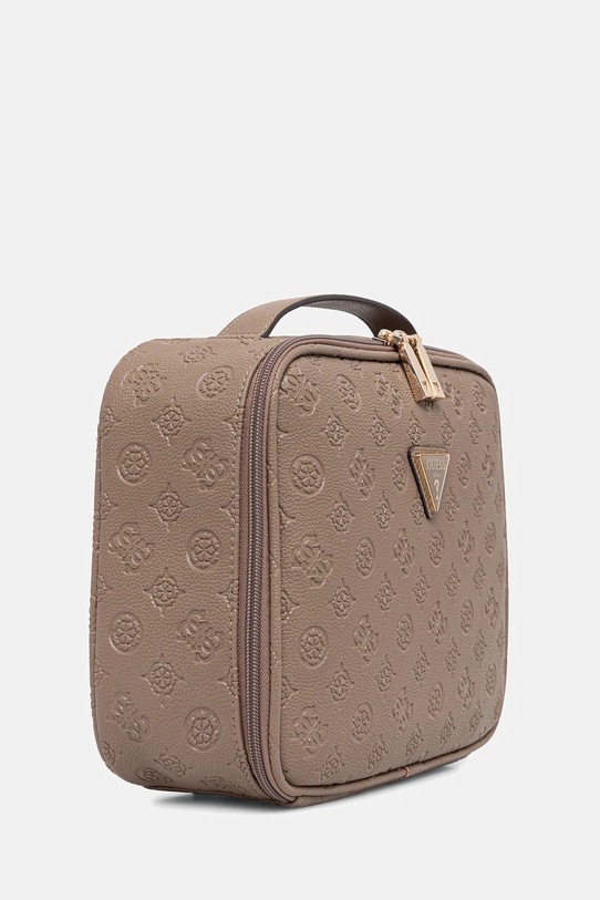 Guess kosmetyczka TWDP74.52045 beżowy NC25