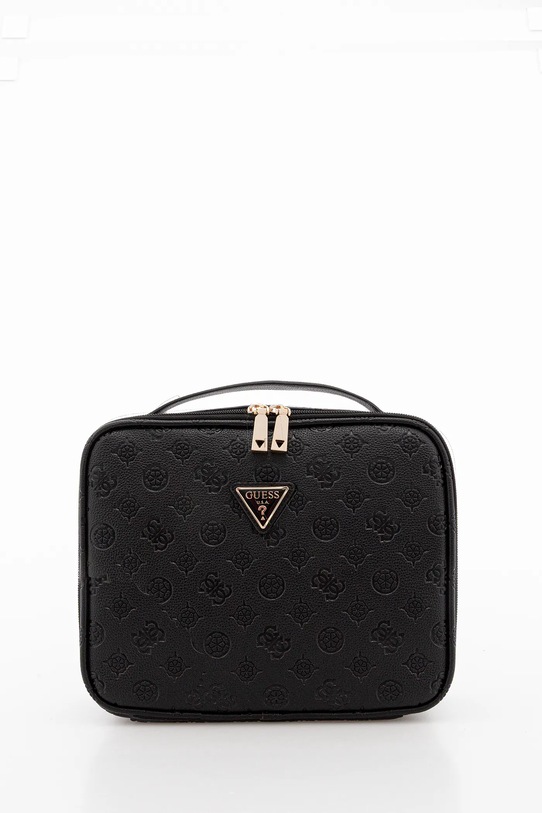 Guess portfard negru TWDP74.52045