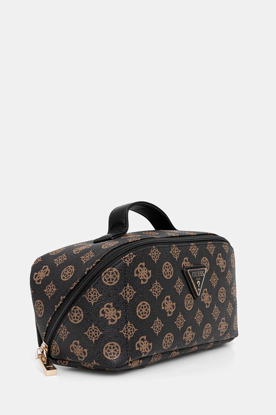Guess kosmetyczka TWHP74.52067 brązowy AW25
