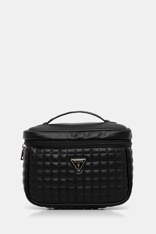 Guess kosmetyczka NADIRA czarny TWQG84.24039