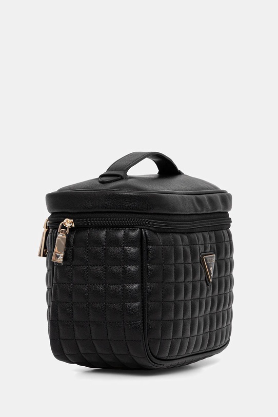 Guess kosmetyczka NADIRA TWQG84.24039 czarny AW25